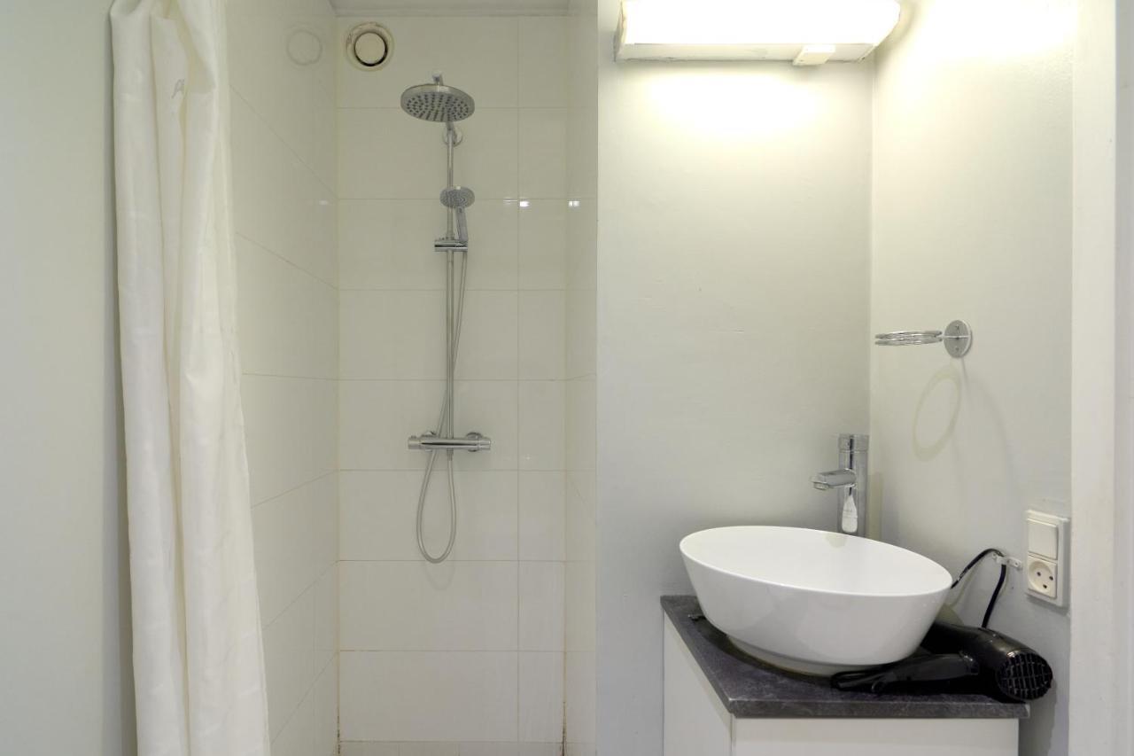 Stylish Ground Floor Apartment Perfect For Couples Copenhagen Luaran gambar