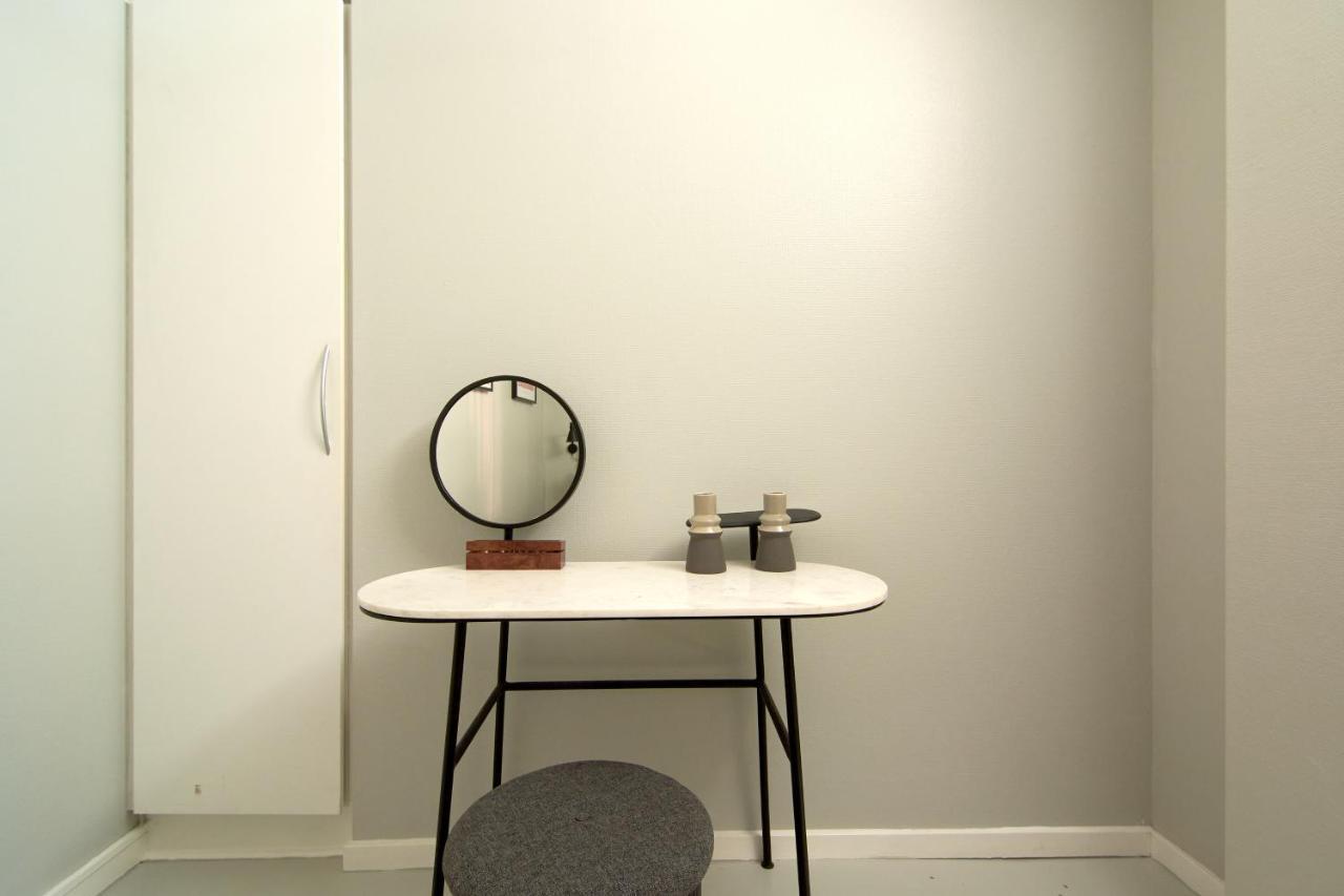 Stylish Ground Floor Apartment Perfect For Couples Copenhagen Luaran gambar