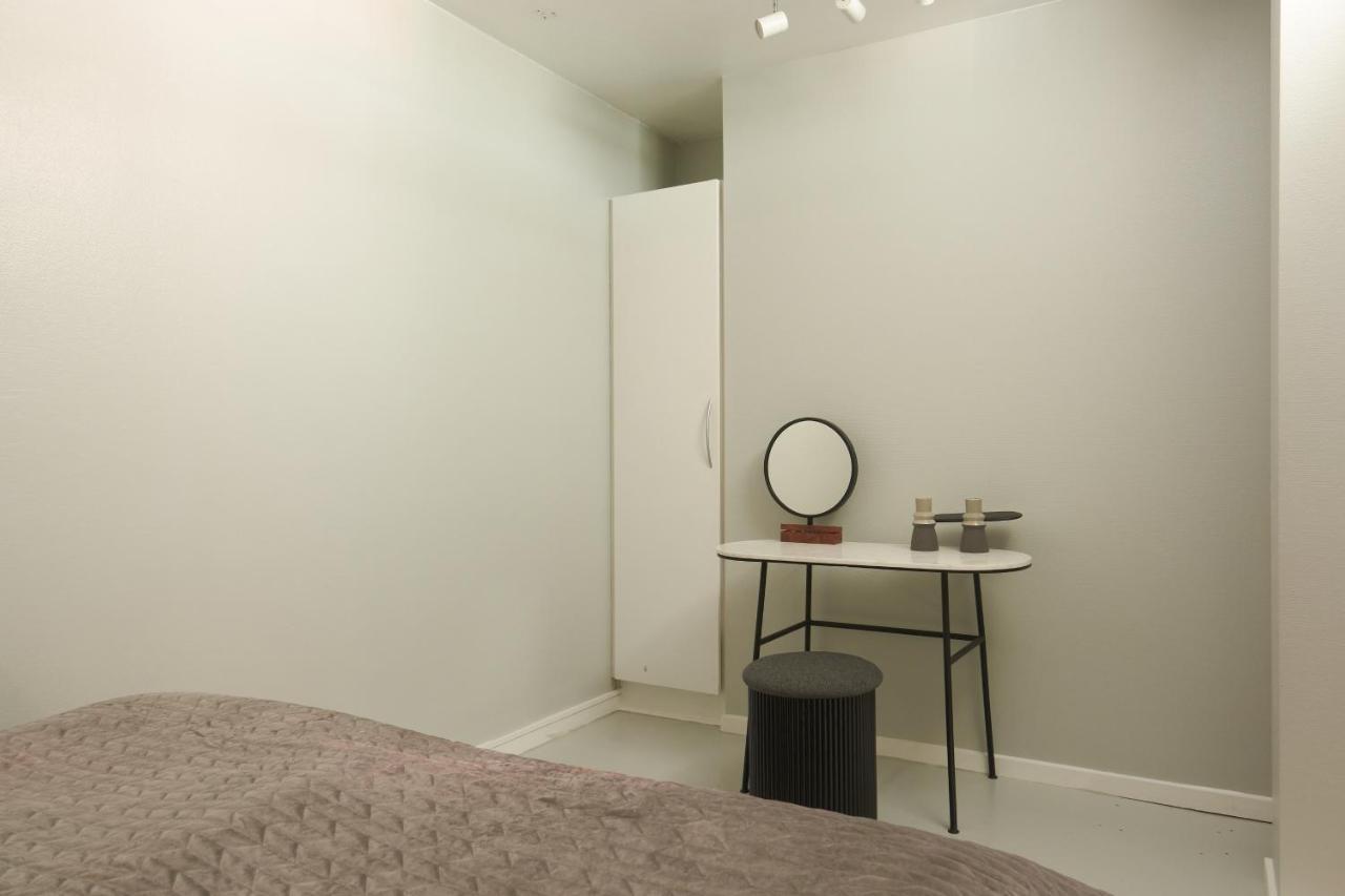Stylish Ground Floor Apartment Perfect For Couples Copenhagen Luaran gambar
